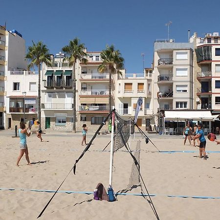 Entre Pinos Pb Beach Apartment Torredembarra Exterior foto