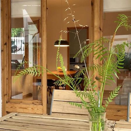 Entre Pinos Pb Beach Apartment Torredembarra Exterior foto