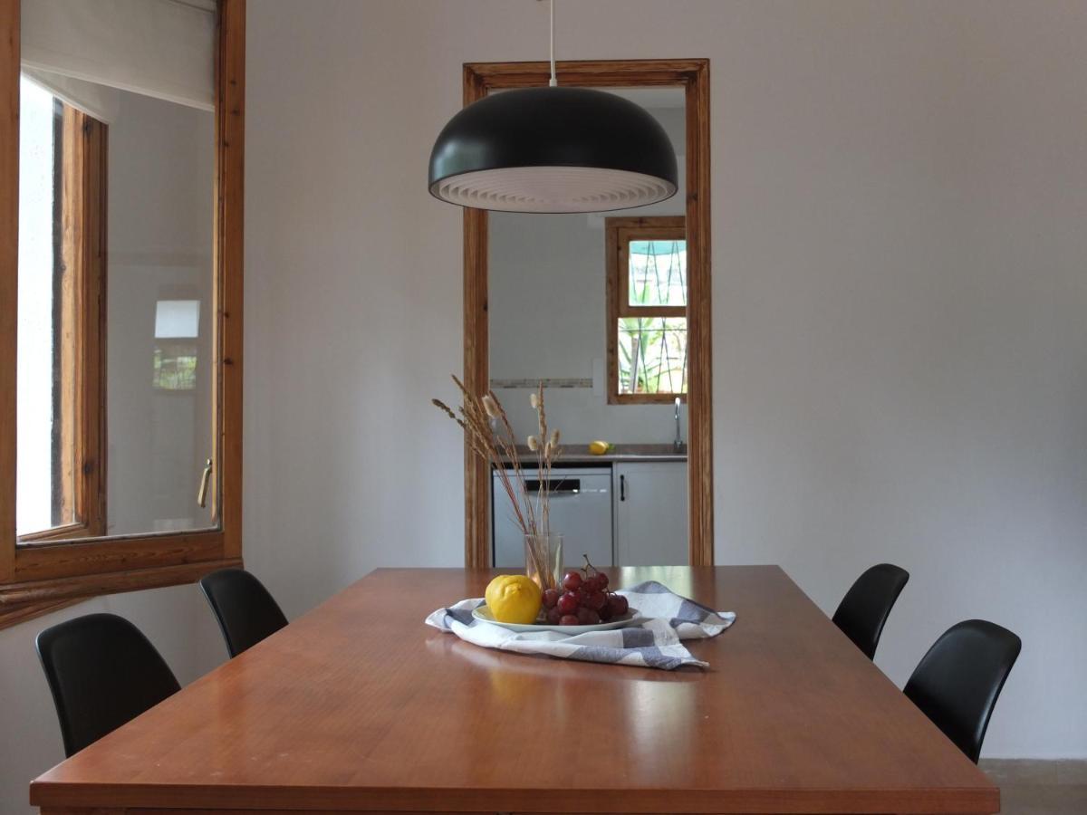 Entre Pinos Pb Beach Apartment Torredembarra Exterior foto