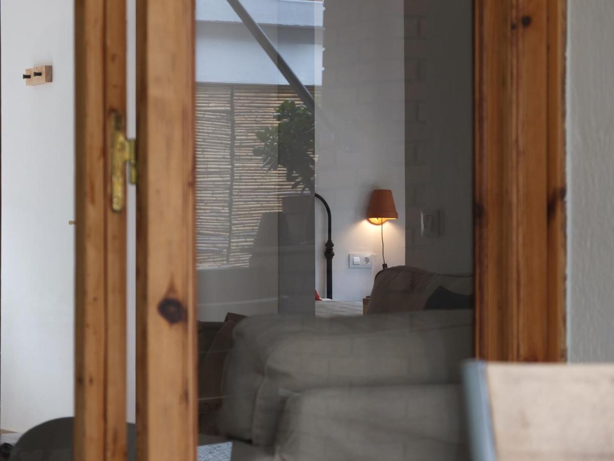 Entre Pinos Pb Beach Apartment Torredembarra Exterior foto