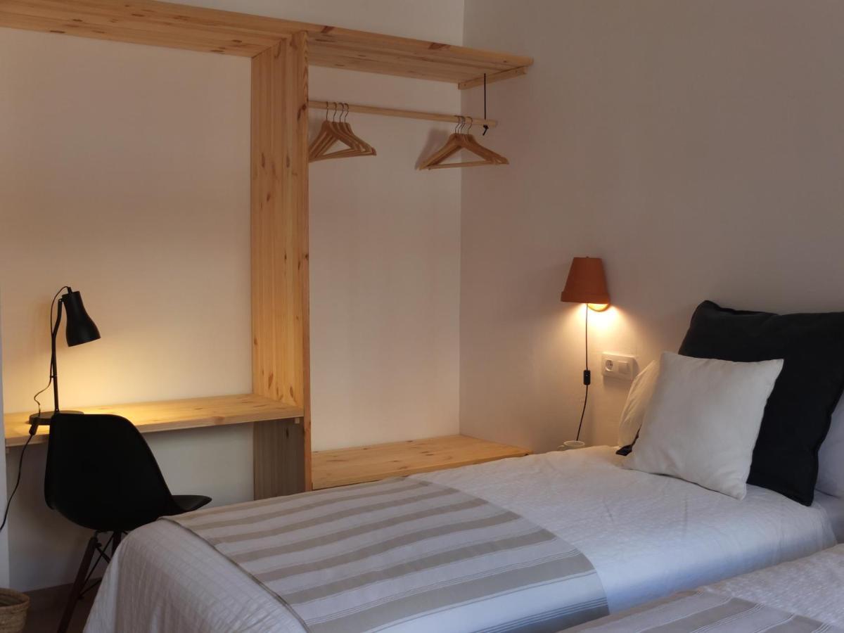 Entre Pinos Pb Beach Apartment Torredembarra Exterior foto